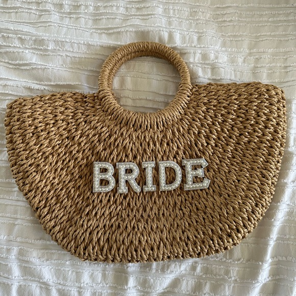 Bride purse - Picture 1 of 3